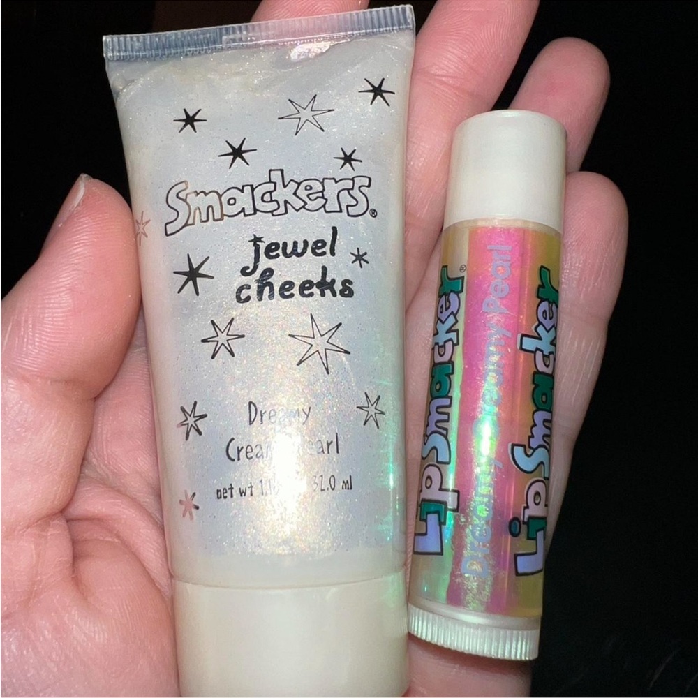 Lip Smacker